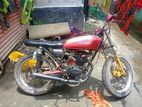 Dayang DY-100 no poblam all ok 2004