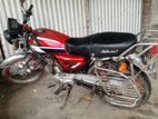 Dayang DY-100 . 2009