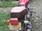 Dayang DY-125 125 2000