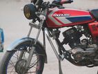 Dayang DY-125 . 2004