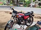 Dayang DY-125 ` 2006