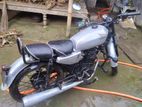 Dayang DY-125 2009