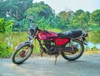 Dayang DY-125 2014