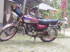 Dayang DY-125 5 gear 2016