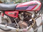 Dayang DY-125 . 2008