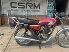Dayang DY-125 fixed 2008