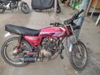 Dayang DY-125 Full okay 2004