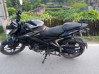 Bajaj Pulsar NS ABS . 2018