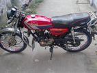 Dayang DY-125 লিটারে ৪৮+ 2004