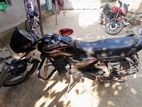 Dayang Motorcycle 2015