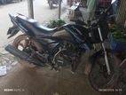 Dayang Runner AD100 . 2017
