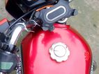 Dayang Runner AD100 100 cc 2016