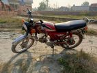 Dayang Runner AD100 80cc 2000