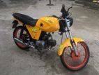 Dayang Runner AD100 ` 2012