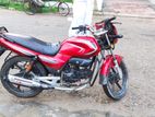 Dayang Runner AD100 bullet 100 cc 2014