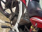 Runner Turbo 125 . 2022