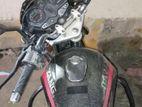 Dayang Runner DY100 100 cc 2013