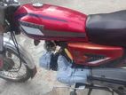 Dayang Runner DY100 100 cc 2010