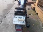 Dayang Runner DY100 125 2022