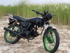 Dayang Runner DY100 . 2006