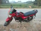 Dayang bullet 100cc 2016