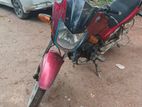 Dayang Runner DY100 Rannur bullet.100cc 2017