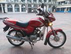 Dayang Runner DY100 use 2013