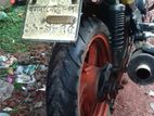 Dayang Runner 150 cc 2017