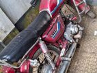 Dayang AD-80s 2002