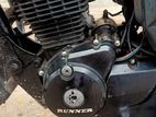 Runner KnightRider . 2017