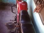 Dayang Runner Other Model Motorcycle Sell 2018