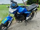 Dayang Runner Other Model Turbo 125 2019