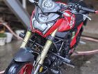Runner Bolt Motorbike 2023