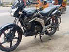 Runner Turbo 125 2023