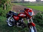 Dayang AD-80s . 2002