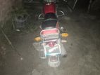Dayang Runner Other Model 80 cc 2014