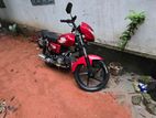 Dayang Runner Other Model ৮০ সিসি 2015