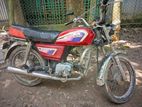 Dayang Runner Other Model 80cc 2015