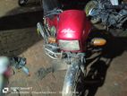 Dayang Runner Other Model 80cc 2016