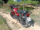 Dayang Runner Other Model Motorcycle 2019