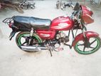 Dayang Runner Other Model 85cc 2021