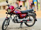 Dayang Runner Other Model AD-80cc 2013