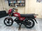 Dayang Runner Other Model AD 80s Deluxe 2022