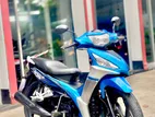 Dayang Runner Other Model Blue 2019