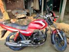 Dayang Runner Other Model Bullet 100 CC 2016