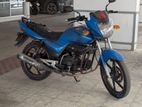Dayang Runner Bullet 2014