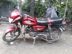 Runner Deluxe 80cc 2018