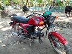 Dayang Runner Other Model 80 cc 2021