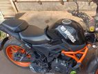 Dayang Runner Other Model Runnar bolt 165 2021