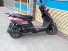 scooty 110 2020